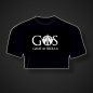 Mobile Preview: T-Shirt - Game of Seidlaa GOS - XXUwe